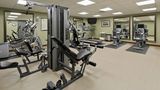Staybridge Suites Montgomeryville Health Club