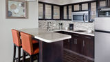 Staybridge Suites Montgomeryville Suite