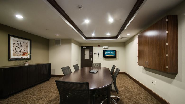 <b>Staybridge Suites Montgomeryville Meeting</b>. Images powered by <a href="https://www.leonardoworldwide.com/" title="Leonardo Worldwide" target="_blank">Leonardo</a>.