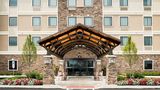Staybridge Suites Montgomeryville Exterior