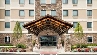 Staybridge Suites Montgomeryville