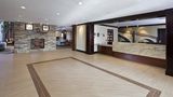 Staybridge Suites Montgomeryville Lobby