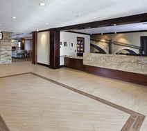 Staybridge Suites Montgomeryville Lobby