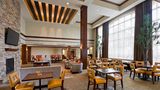 Staybridge Suites Montgomeryville Lobby
