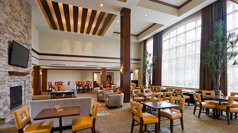 <b>Staybridge Suites Montgomeryville Lobby</b>. Images powered by <a href="https://www.leonardoworldwide.com/" title="Leonardo Worldwide" target="_blank">Leonardo</a>.