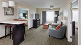Staybridge Suites Montgomeryville Suite