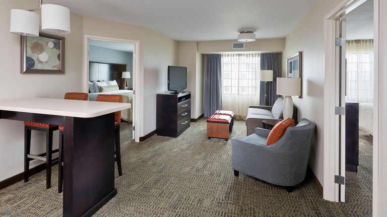 <b>Staybridge Suites Montgomeryville Suite</b>. Images powered by <a href="https://www.leonardoworldwide.com/" title="Leonardo Worldwide" target="_blank">Leonardo</a>.