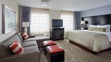 Staybridge Suites Montgomeryville Room