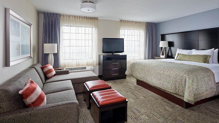 Staybridge Suites Montgomeryville Room