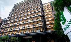 Holiday Inn Osaka Namba