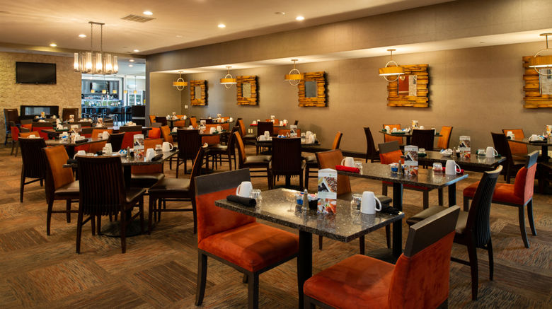 <b>Holiday Inn West Medical Center Restaurant</b>. Images powered by <a href="https://www.leonardoworldwide.com/" title="Leonardo Worldwide" target="_blank">Leonardo</a>.