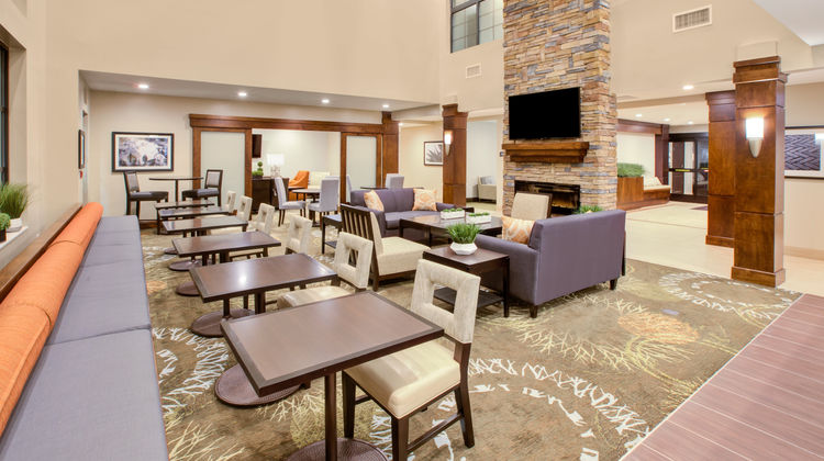 Staybridge Suites Benton Harbor Other