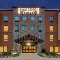 Staybridge Suites Benton Harbor