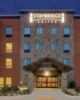 Staybridge Suites Benton Harbor