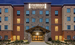 Staybridge Suites Benton Harbor