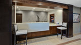 Staybridge Suites Benton Harbor Lobby