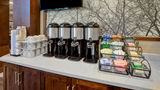 Staybridge Suites Benton Harbor Restaurant