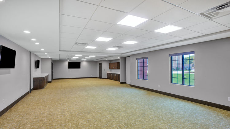 Staybridge Suites Benton Harbor Meeting