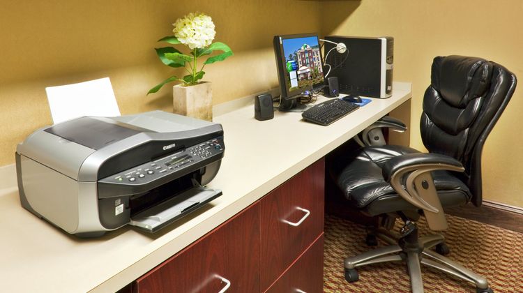 Holiday Inn Express Hotel & Suites Other