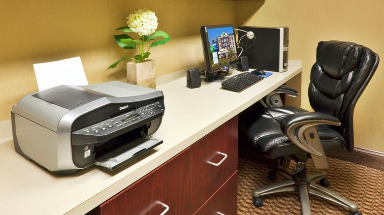 <b>Holiday Inn Express Hotel & Suites Other</b>. Images powered by <a href="https://www.leonardoworldwide.com/" title="Leonardo Worldwide" target="_blank">Leonardo</a>.