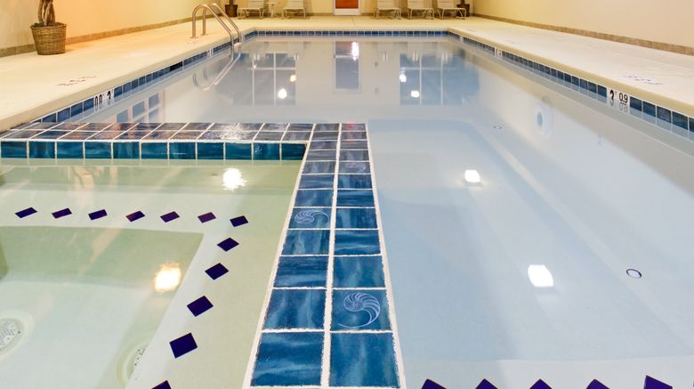 <b>Holiday Inn Express & Suites Athens Pool</b>. Images powered by <a href="https://www.leonardoworldwide.com/" title="Leonardo Worldwide" target="_blank">Leonardo</a>.