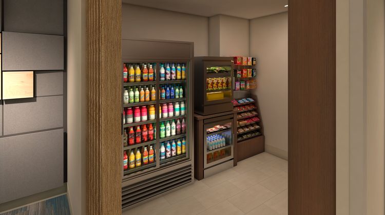 Holiday Inn Express & Suites Athens Other