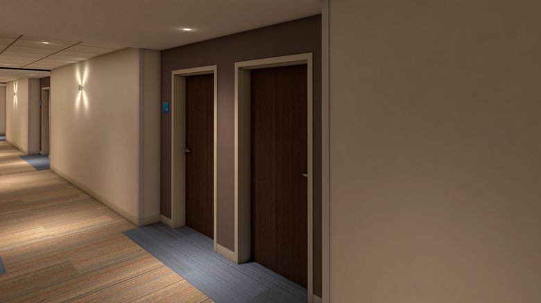 <b>Holiday Inn Express & Suites Athens Lobby</b>. Images powered by <a href="https://www.leonardoworldwide.com/" title="Leonardo Worldwide" target="_blank">Leonardo</a>.
