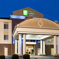 Holiday Inn Express & Suites Athens