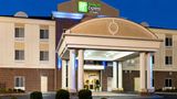 Holiday Inn Express & Suites Athens Exterior