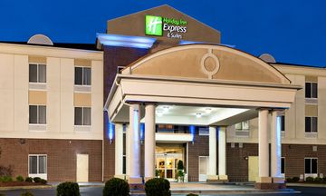 Holiday Inn Express & Suites Athens