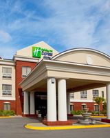 Holiday Inn Express & Suites Quincy I-10