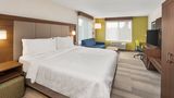 Holiday Inn Express & Suites Tacoma Suite
