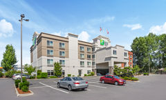 Holiday Inn Express & Suites Tacoma