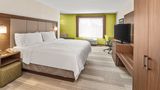 Holiday Inn Express & Suites Tacoma Room