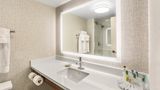Holiday Inn Express & Suites Tacoma Room