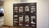 Candlewood Suites Kansas City Lobby