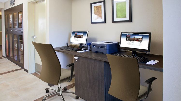 Candlewood Suites Sayre Other