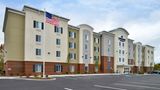 Candlewood Suites Sayre Exterior