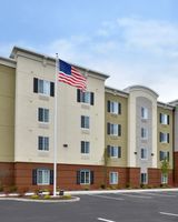 Candlewood Suites Sayre