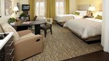 Candlewood Suites Sayre Room