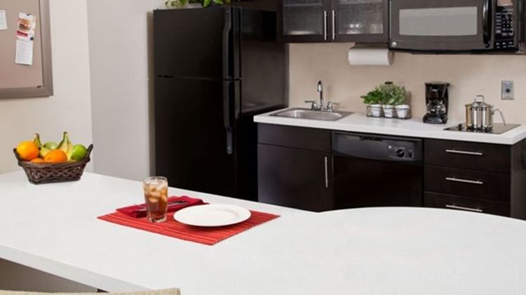 Candlewood Suites Sayre Room