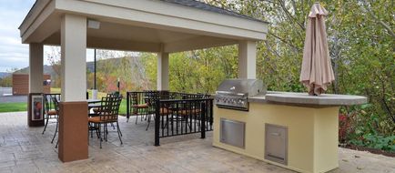 Candlewood Suites Sayre Exterior