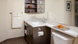 Candlewood Suites Sayre Room