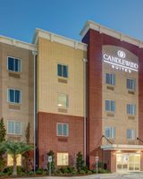 Candlewood Suites Cut Off
