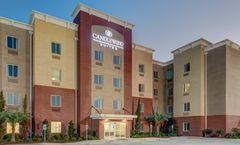 Candlewood Suites Cut Off