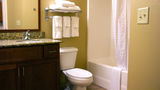 Candlewood Suites Champaign Room