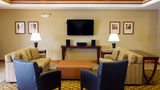 Candlewood Suites Champaign Lobby