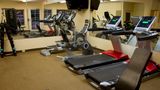 Candlewood Suites Champaign Health Club
