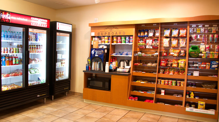Candlewood Suites Champaign Other