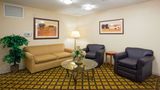 Candlewood Suites Lobby